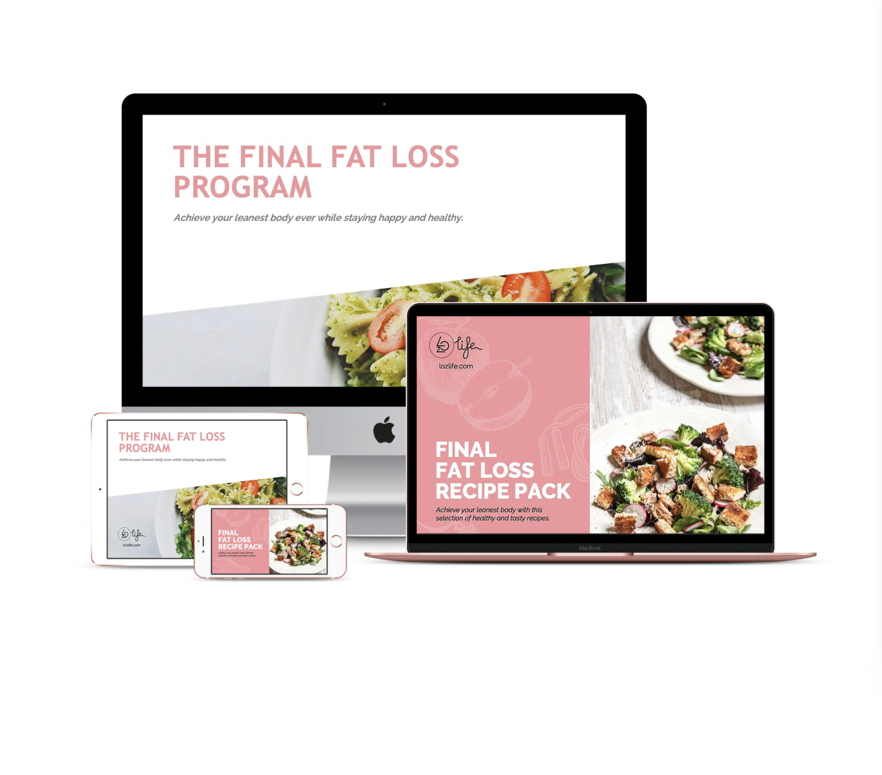 final-fat-loss-recipe-pack