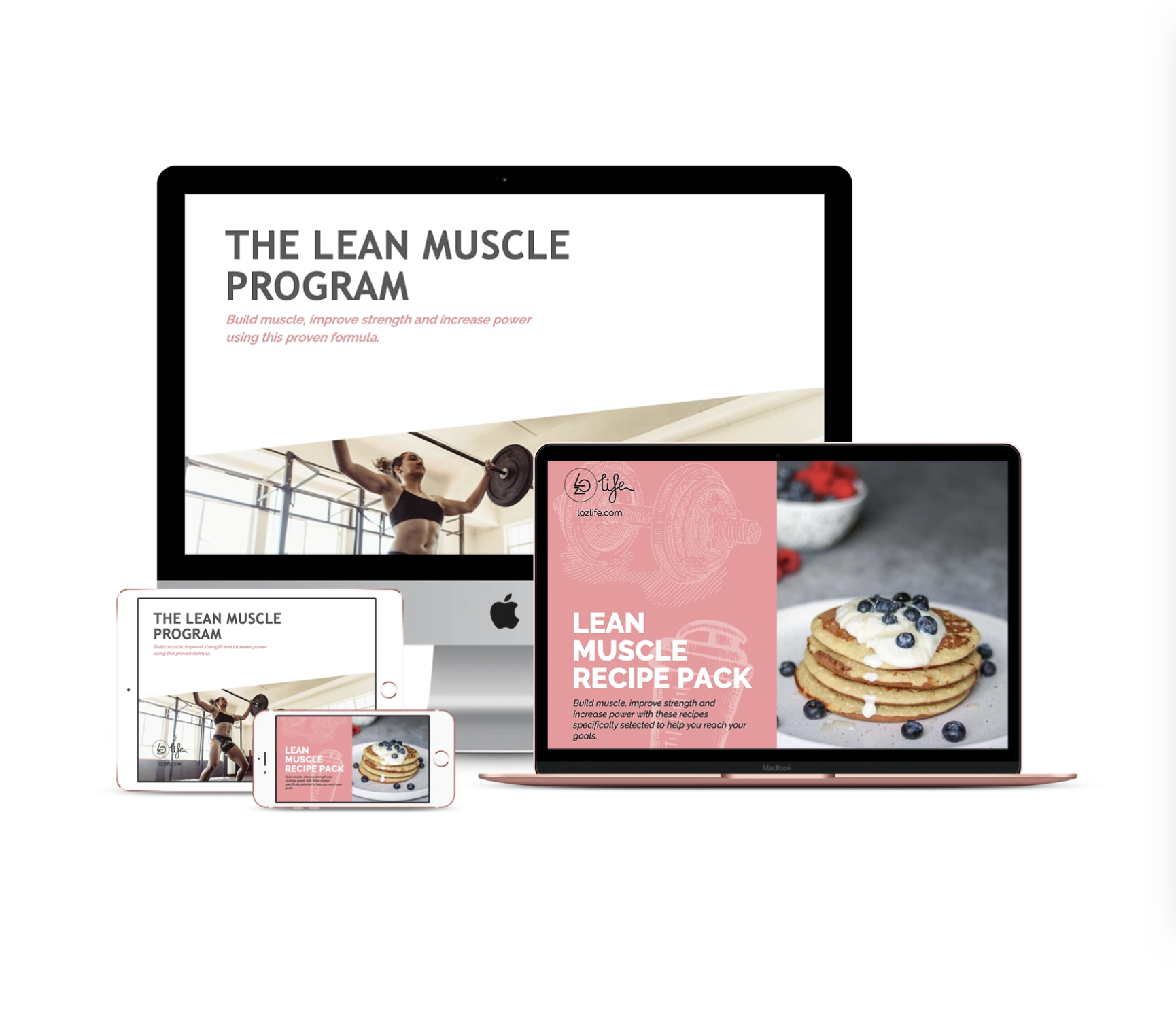 lean-muscle-recipe-pack