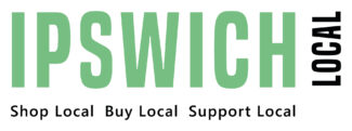 Ipswich Local Logo