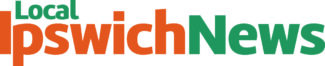 Local Ipswich News Logo