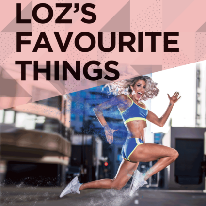 Loz's Favourite Things