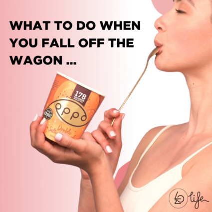 BLOG POST-what to do when youve fallen off the wagon